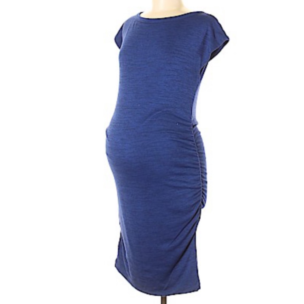 Gap Maternity Casual Dress
